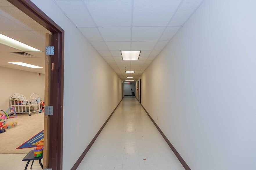 More Photos Of 2400 N Coulter St, Amarillo Religious Facility For Sale