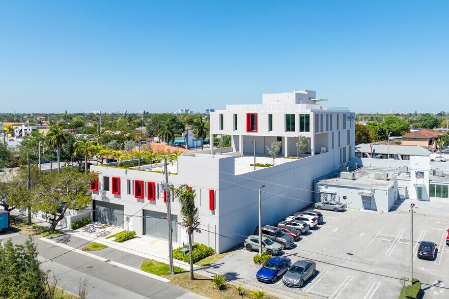 More Photos Of 8966 SW 40th St, Miami Medical For Sale