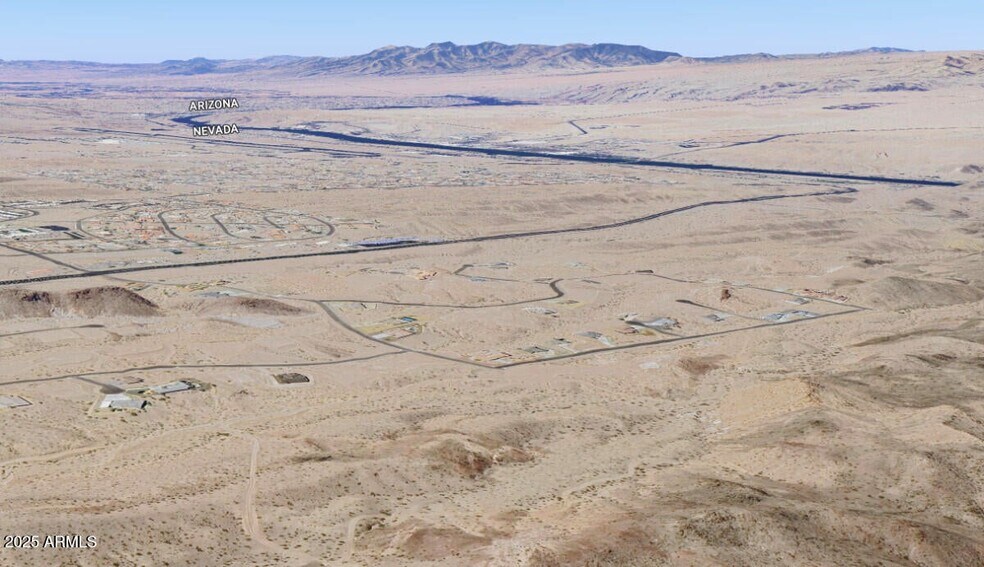 More Photos Of 800 Gateway Dr, Bullhead City Land For Sale