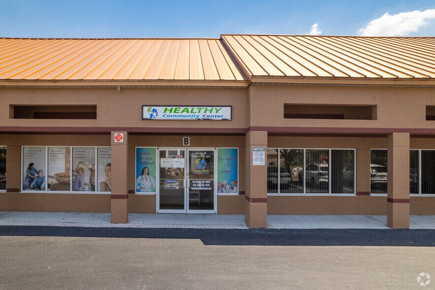 More Photos Of 506 SE 47th Ter, Cape Coral Medical For Sale