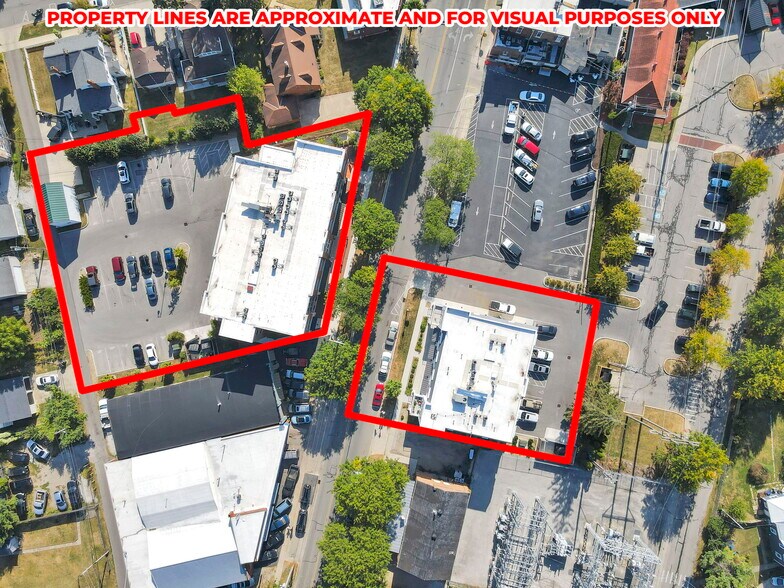 More Photos Of , Canal Winchester Multifamily For Sale