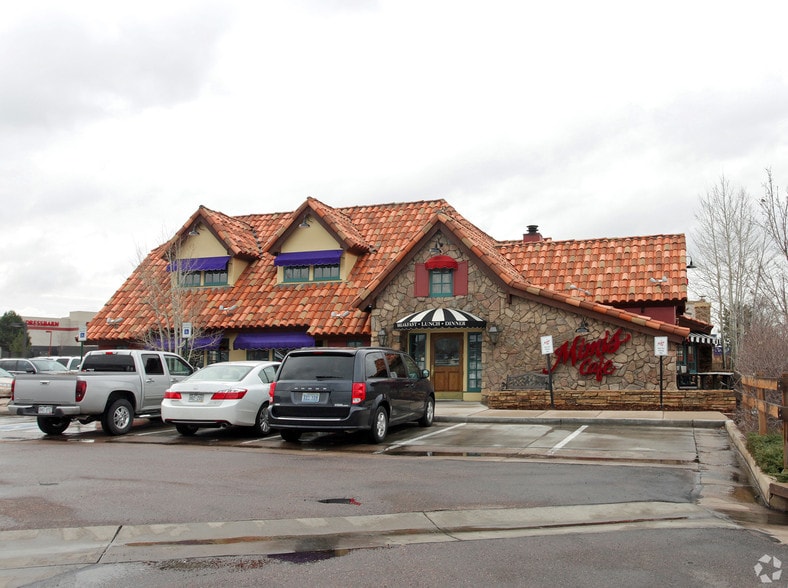 More Photos Of 7133 N Academy Blvd, Colorado Springs Restaurant For Lease