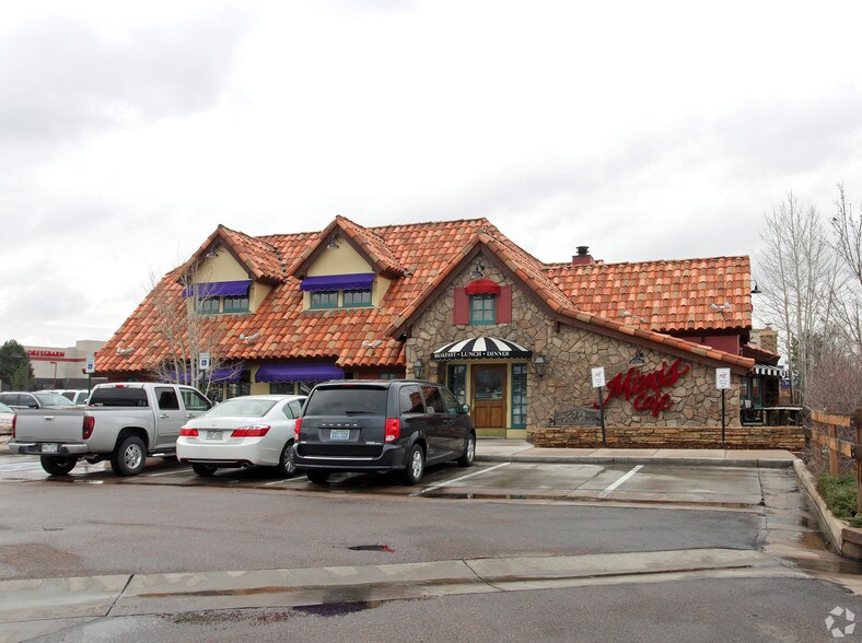 More Photos Of 7133 N Academy Blvd, Colorado Springs Restaurant For Sale