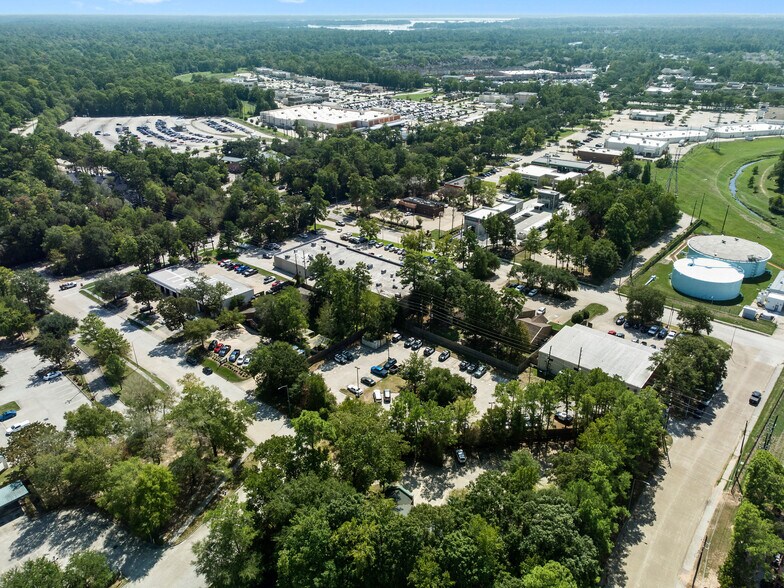 More Photos Of 3403 Rivers Edge Trl, Kingwood Medical For Lease