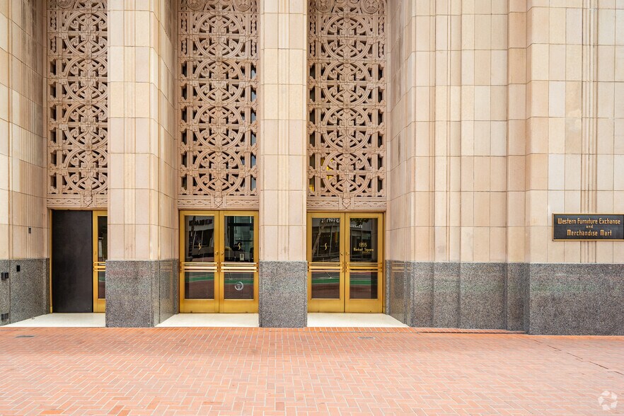 More Photos Of 1355 Market St, San Francisco Office For Lease