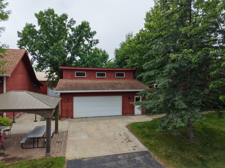 More Photos Of 35295 State 64, Laporte Winery Vineyard For Sale