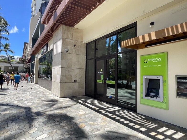 More Photos Of 2255 Kuhio Ave, Honolulu Hotel For Lease