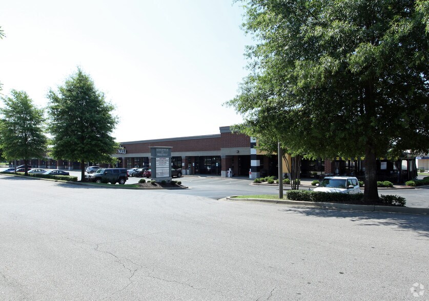 More Photos Of 8385 Us Highway 64, Bartlett Unknown For Lease