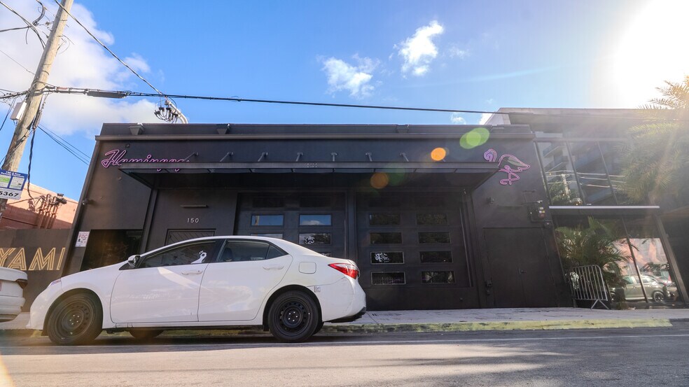 More Photos Of 150 NW 24th St, Miami Restaurant For Lease