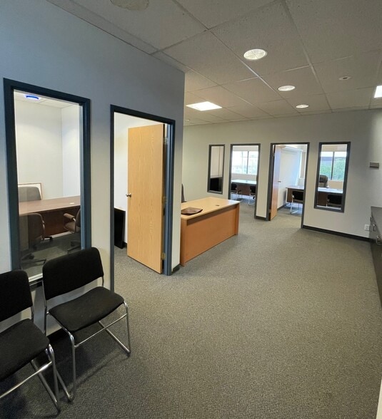 More Photos Of 15330 123 Av NW, Edmonton Warehouse For Sale