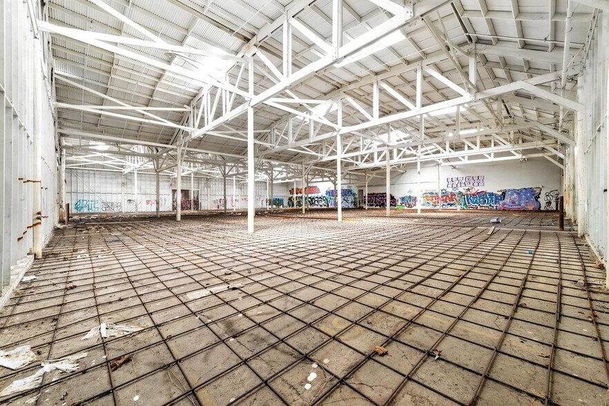 More Photos Of 312 Camacho St, San Marcos Warehouse For Lease