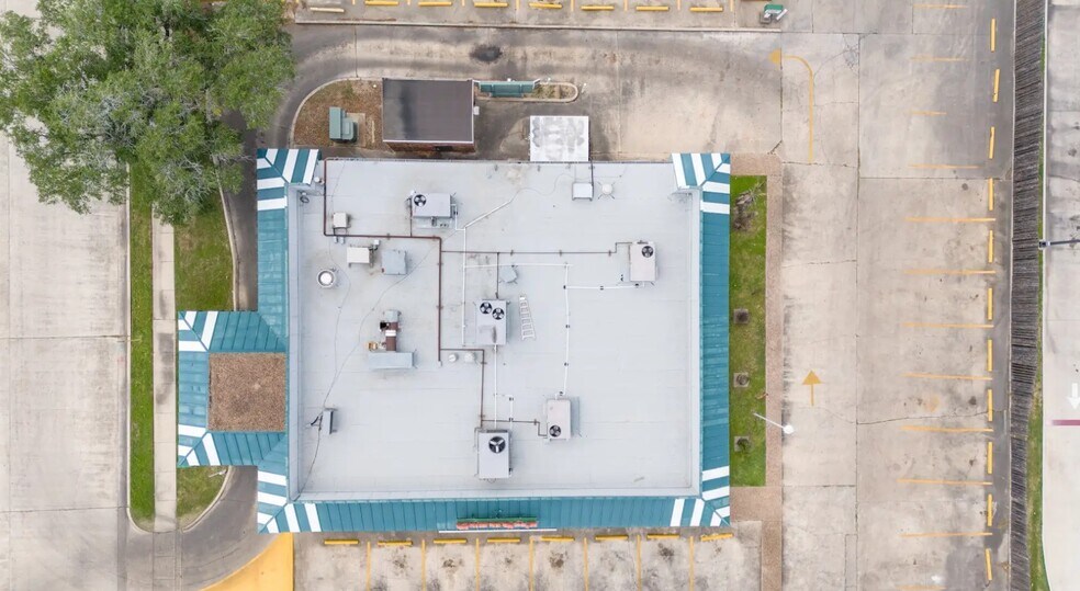 More Photos Of 4201 N Navarro St, Victoria Fast Food For Sale