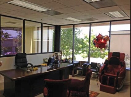 More Photos Of 5155 Goldman Ave, Moorpark Manufacturing For Lease