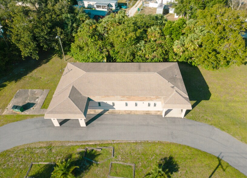 Primary Photo Of 4015 N Highway 1, Cocoa Office For Lease