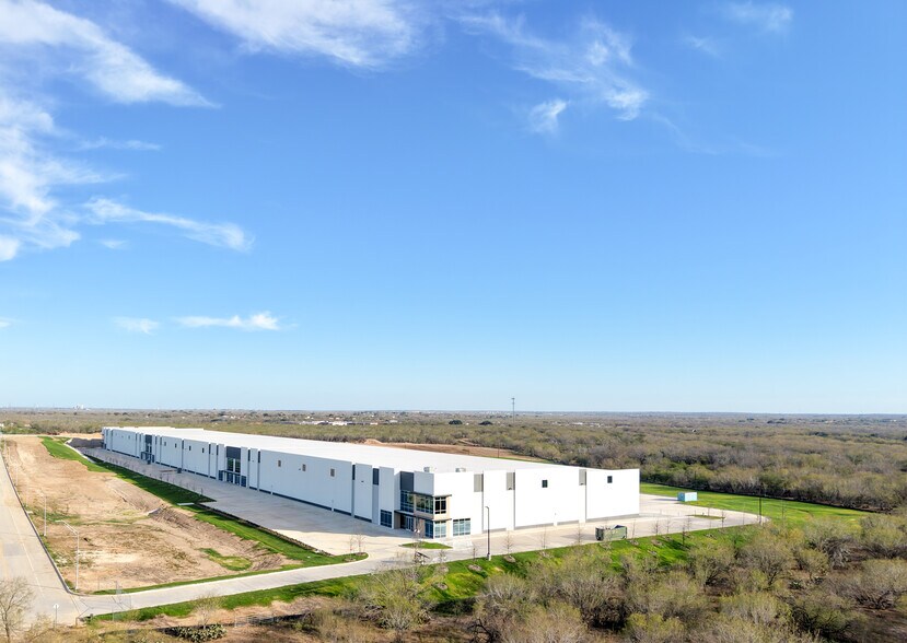 More Photos Of Innovation Industrial Park, San Antonio Unknown For Lease