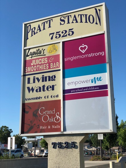 More Photos Of 7525 Auburn Blvd, Citrus Heights Unknown For Sale