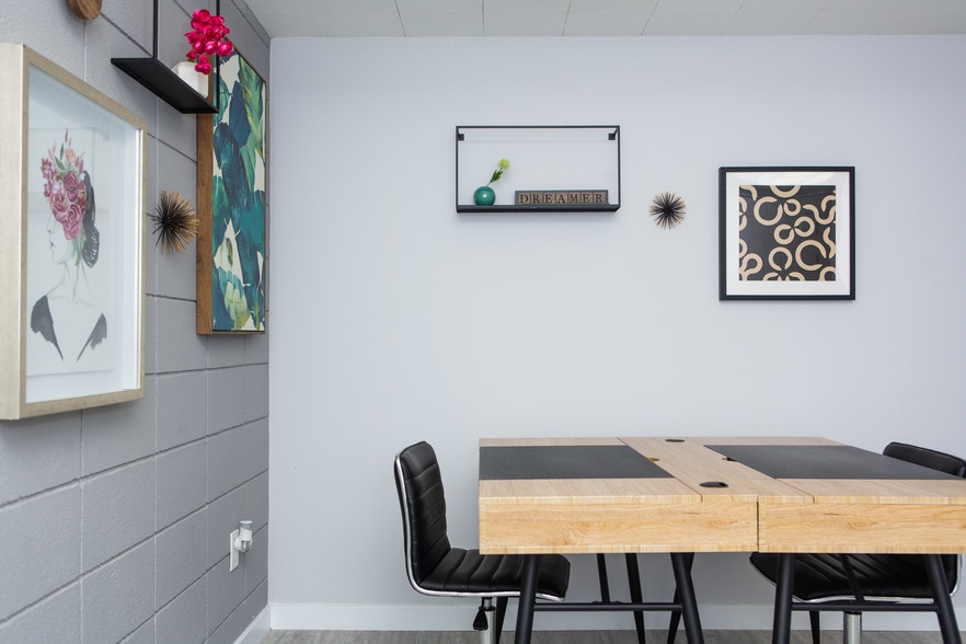 More Photos Of 1303 W Valencia Dr, Fullerton Coworking Space