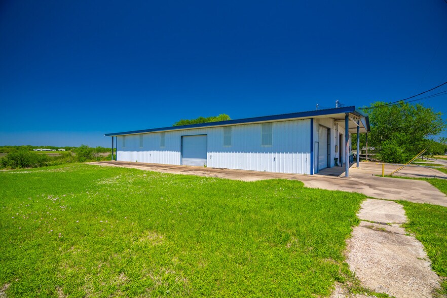 More Photos Of 464 & 56 Fisher Rd, Port Lavaca Land For Sale