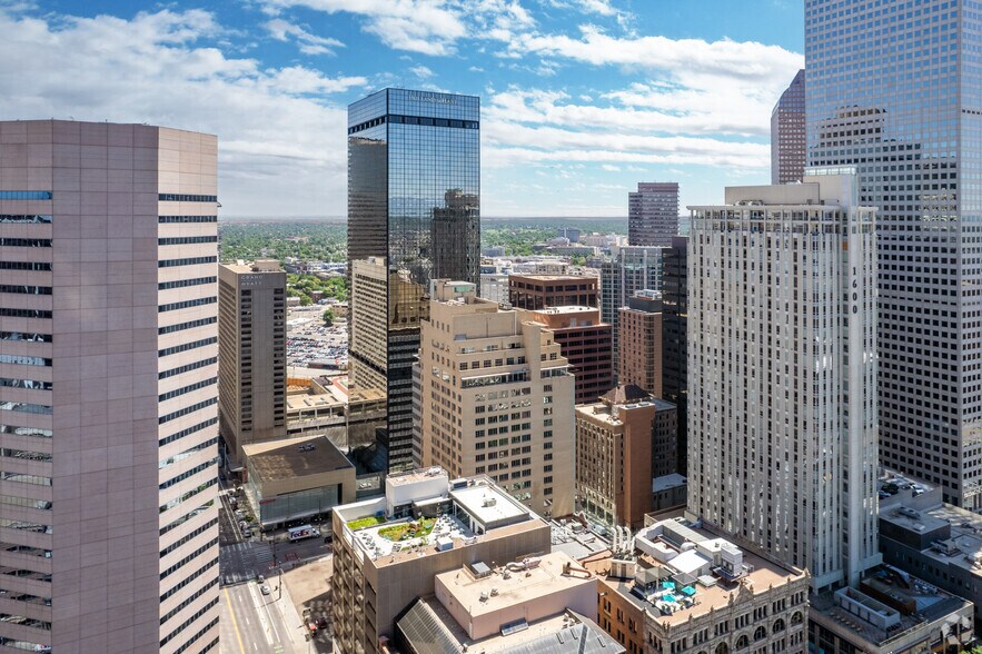 More Photos Of 518 17th St, Denver Office For Lease