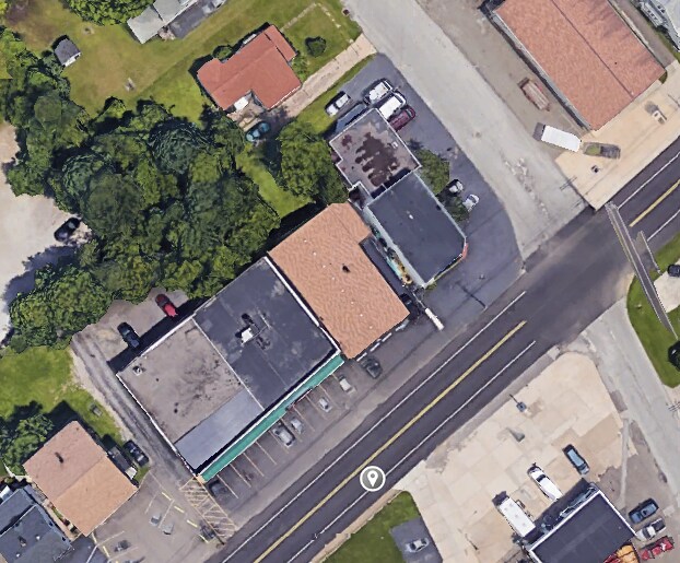 More Photos Of 3406 W Lake Rd, Erie Auto Repair For Lease