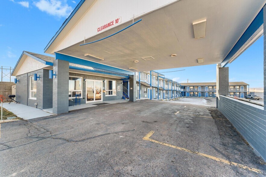 More Photos Of 2555 N Freeway Dr, Cedar City Hotel For Sale