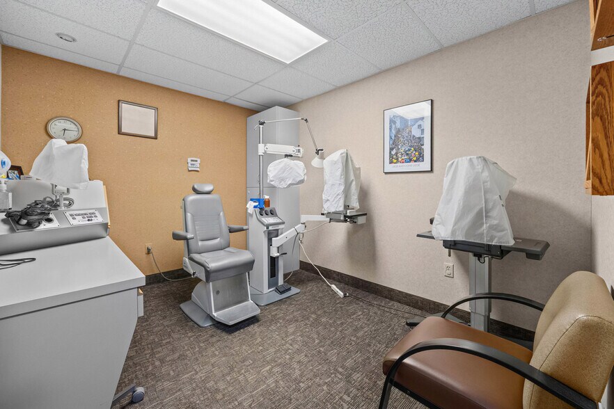 More Photos Of 2100 S Clinton Ave, Rochester Medical For Sale