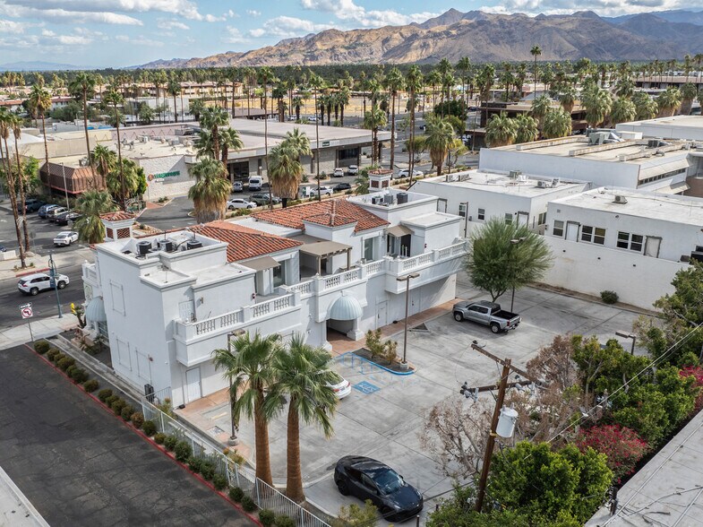 More Photos Of 353 S Palm Canyon Dr, Palm Springs Medical For Sale