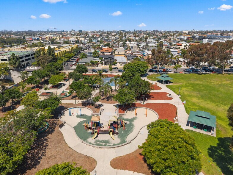 More Photos Of 4265 36th St, San Diego Apartments For Sale