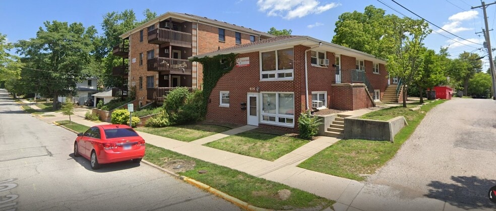 More Photos Of 422 Vine St, West Lafayette Apartments For Sale