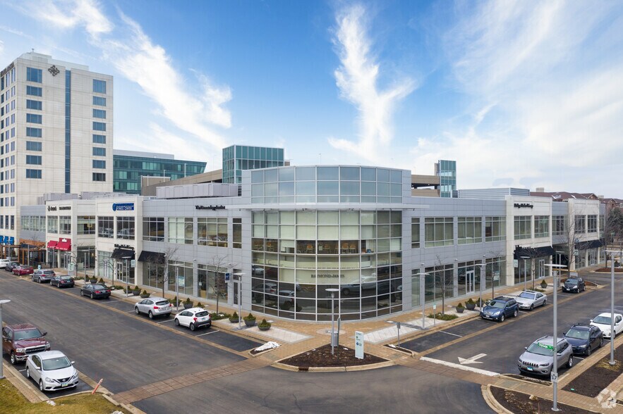 2155 CityGate Ln, Naperville, IL 60563 Retail For Lease