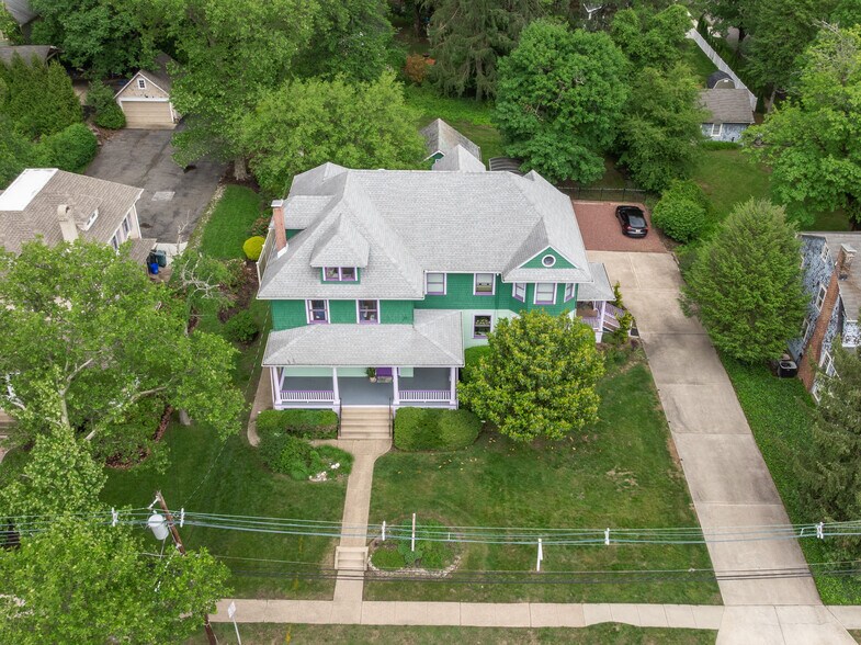 More Photos Of 425 White Horse Pike, Haddon Heights Office Residential For Sale