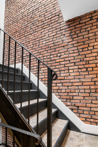 More Photos Of 1792 Broadway, Brooklyn Storefront Retail Residential For Lease