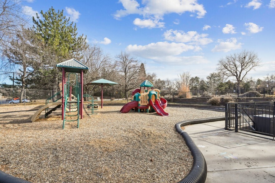 More Photos Of 3501 S Colorado Blvd, Cherry Hills Village Specialty For Lease