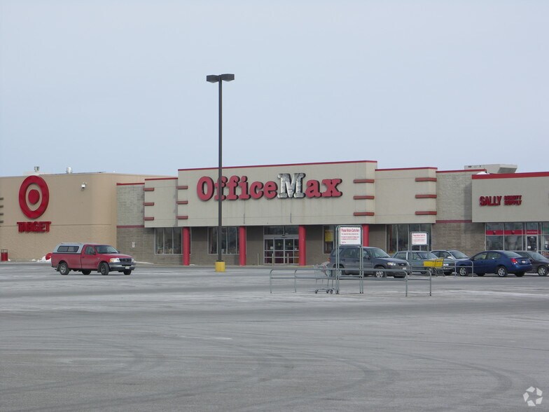 More Photos Of 1900-1964 S Koeller St, Oshkosh Unknown For Lease