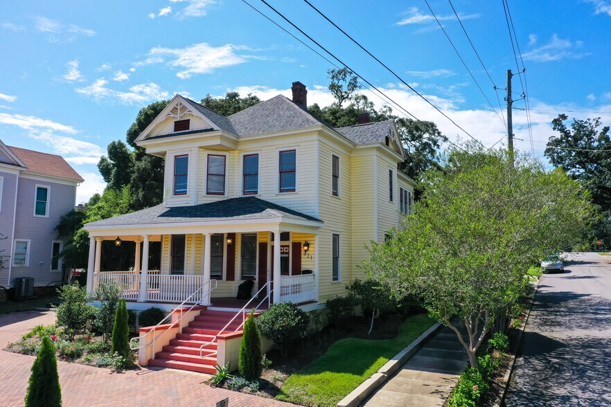 More Photos Of 921 N Palafox St, Pensacola Office For Sale