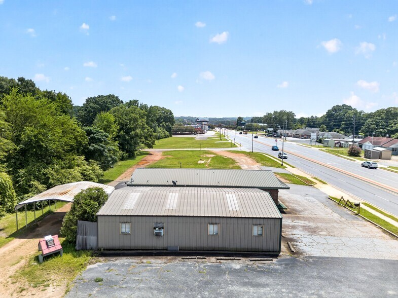 More Photos Of 1412 US-19 Hwy, Thomaston Healthcare For Sale
