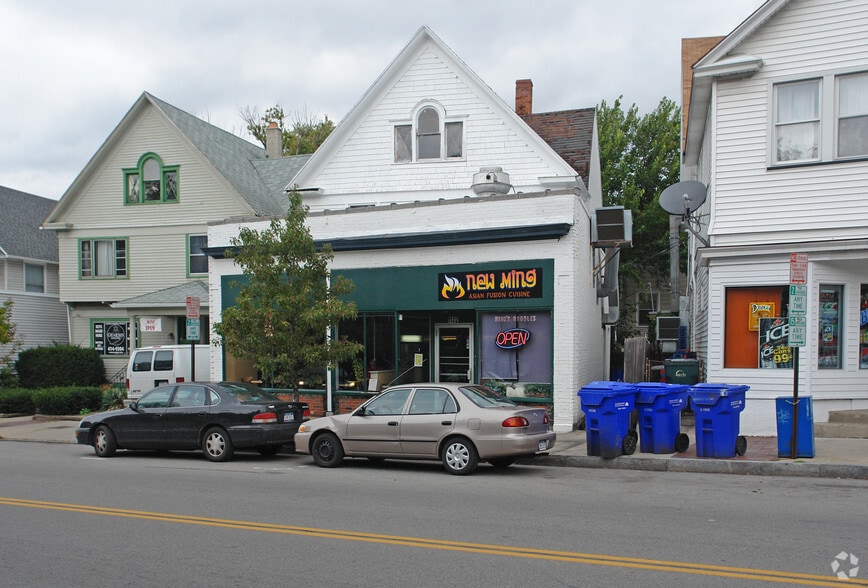 More Photos Of 1132 Monroe Ave, Rochester Freestanding For Lease