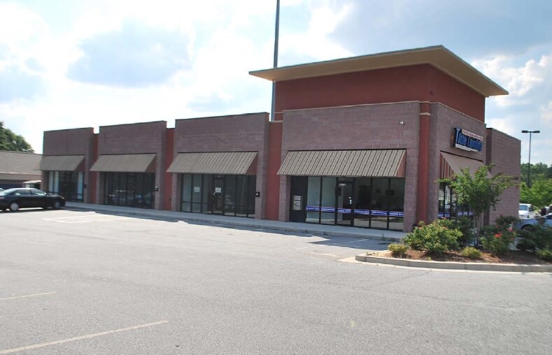 Primary Photo Of 2125 Beaver Ruin Rd, Norcross Freestanding For Lease