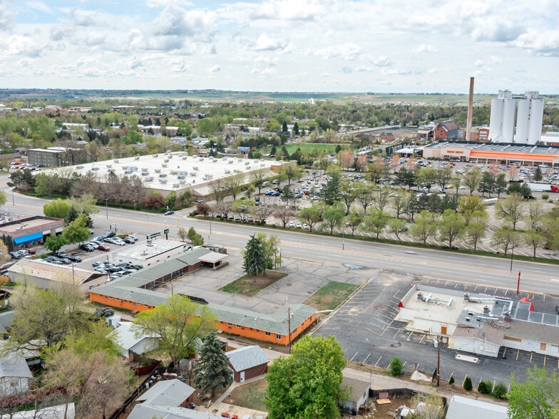 More Photos Of 1027 E Eisenhower Blvd, Loveland Hotel For Sale