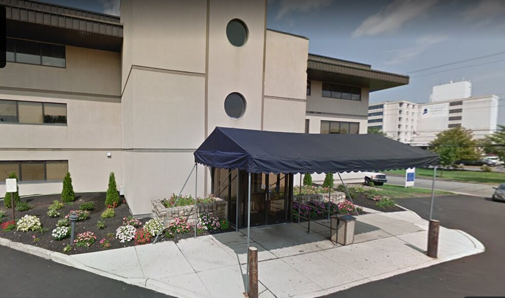 More Photos Of 13 Armand Hammer Blvd, Pottstown Medical For Lease