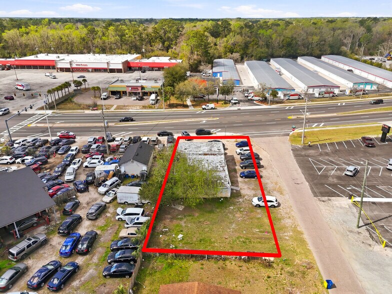 More Photos Of 10729 Lem Turner Rd, Jacksonville Storefront Retail Office For Sale