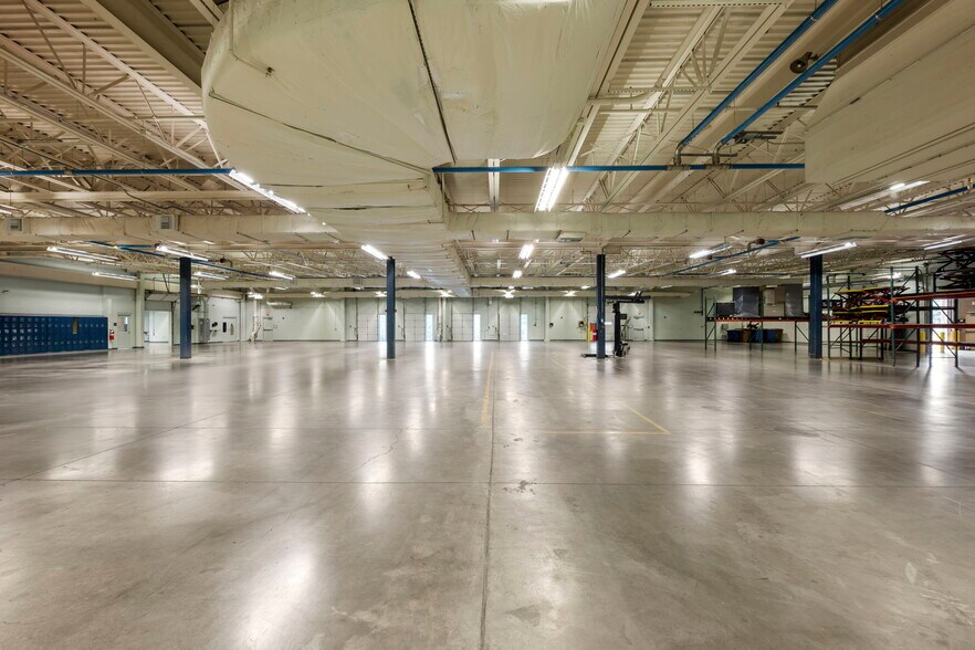 More Photos Of 801 N 2nd St, Berthoud Distribution For Sale