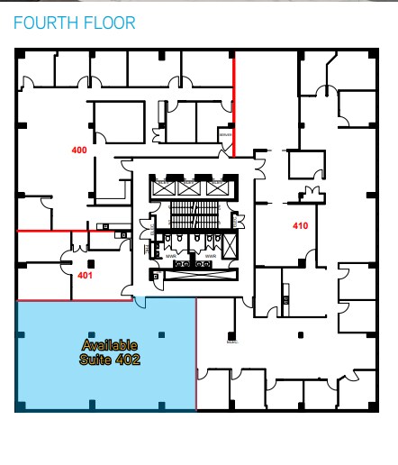 More Photos Of 295 The West Mall, Toronto Office Residential For Lease