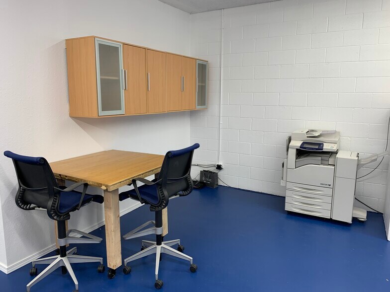 More Photos Of 1136 Kimbark St, Longmont Warehouse For Lease