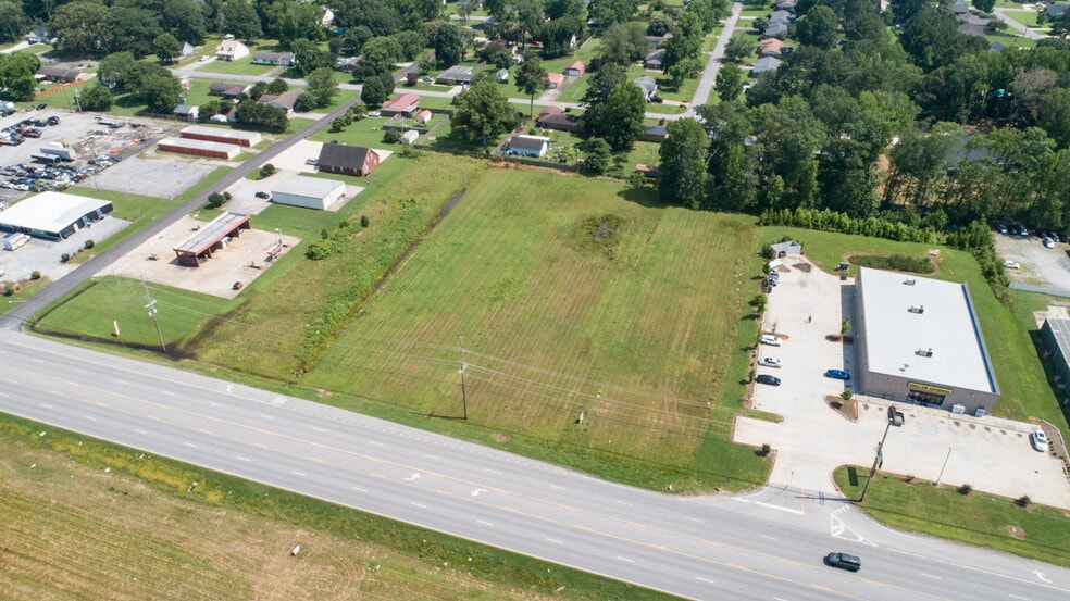 More Photos Of HWY 72, Athens Land For Sale