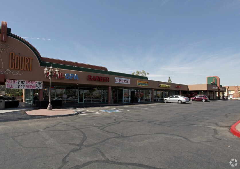 More Photos Of 393 W Warner, Chandler Unknown For Lease