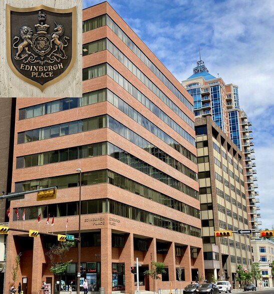 More Photos Of 900 6th Ave SW, Calgary Office Residential For Sale