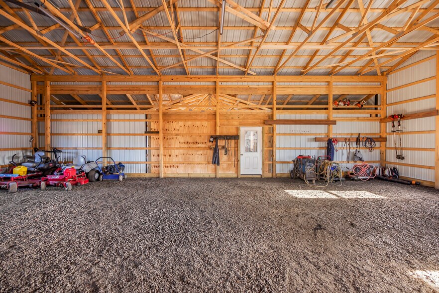 More Photos Of 241 Bakers Basin Rd, Lawrence Township Land For Lease