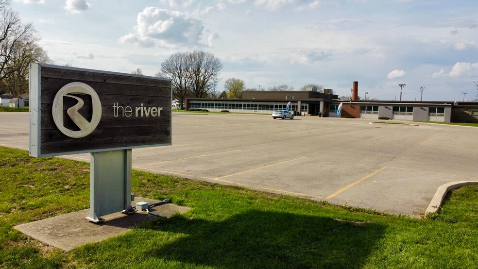 More Photos Of 759 S Lenfesty Ave, Marion Religious Facility For Sale