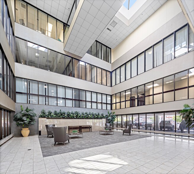 More Photos Of 414 Eagle Rock Ave, West Orange Office For Lease